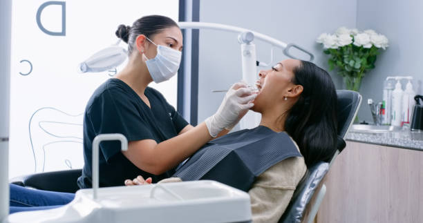 Oral Surgery in Fox Crossing, WI