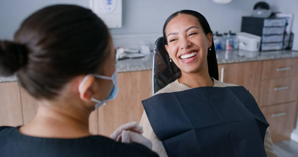 Dental X-Rays and Imaging in Fox Crossing, WI